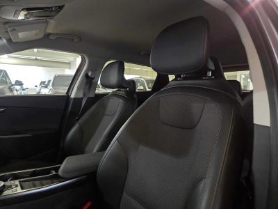 2024 Kia EV6 Light Long Range