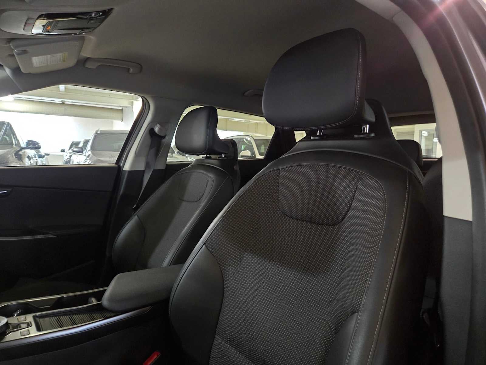 2024 Kia EV6 Light Long Range