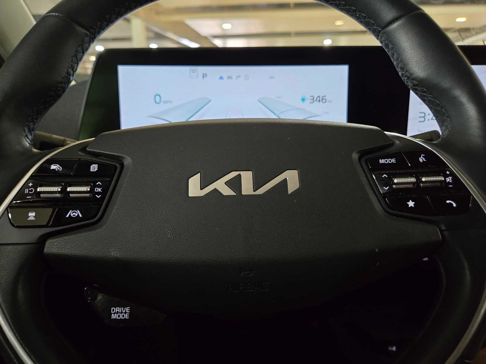 2024 Kia EV6 Light Long Range