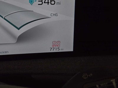 2024 Kia EV6 Light Long Range