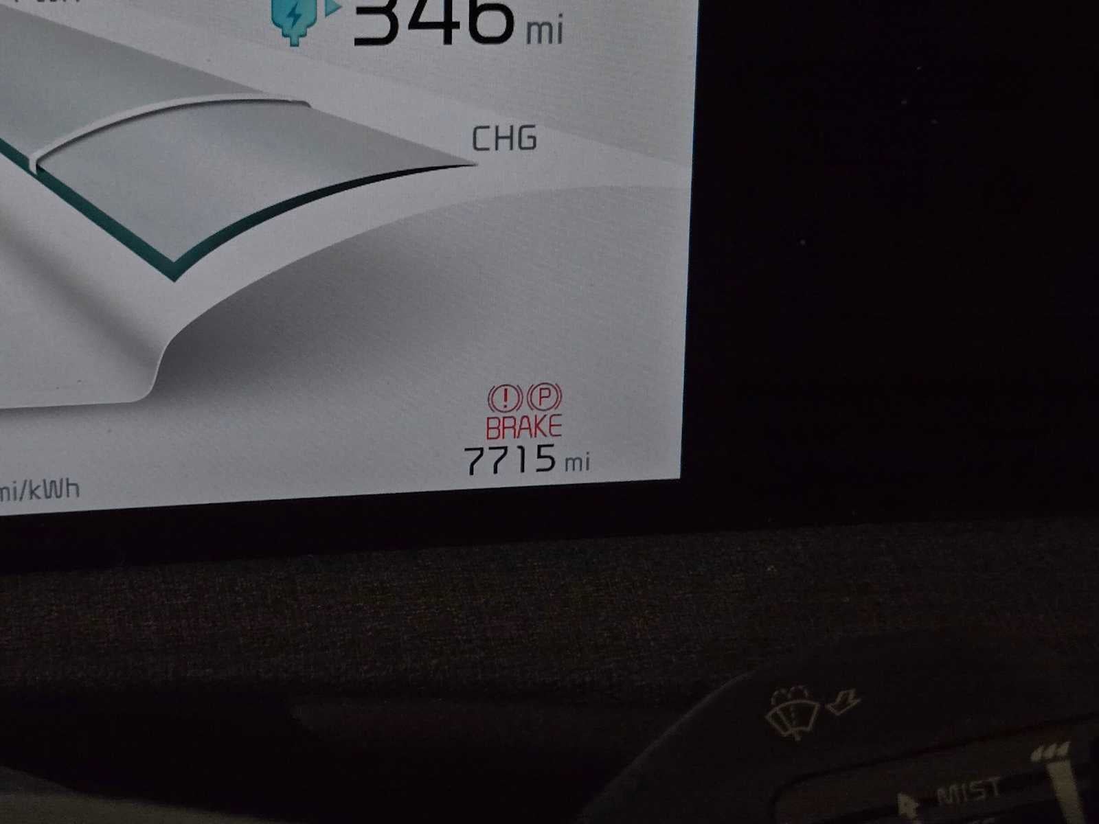 2024 Kia EV6 Light Long Range