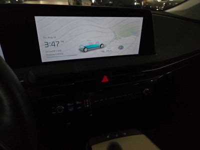 2024 Kia EV6 Light Long Range