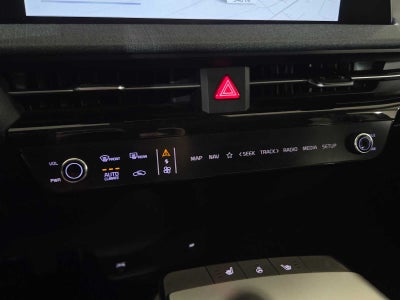 2024 Kia EV6 Light Long Range