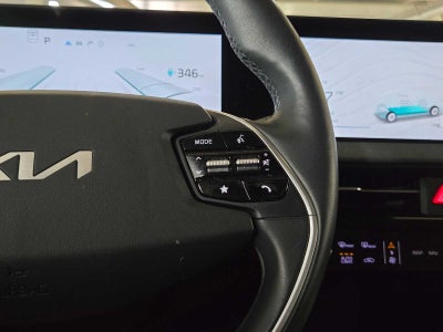 2024 Kia EV6 Light Long Range