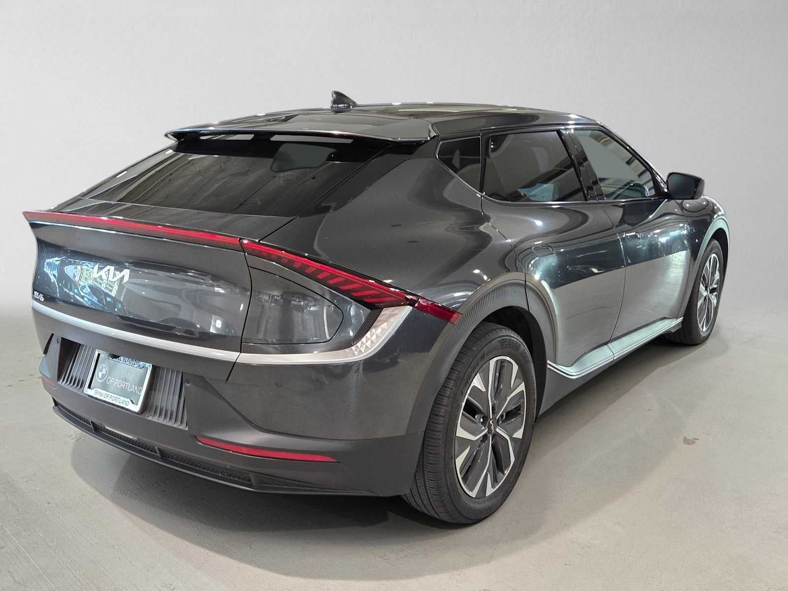 2024 Kia EV6 Light Long Range