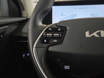 2024 Kia EV6 Light Long Range