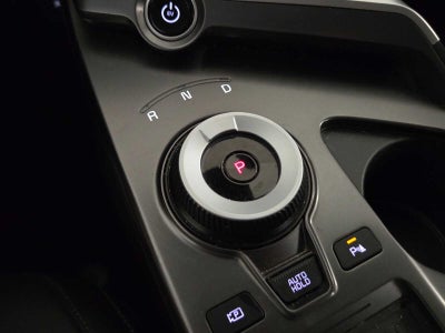 2024 Kia EV6 Light Long Range