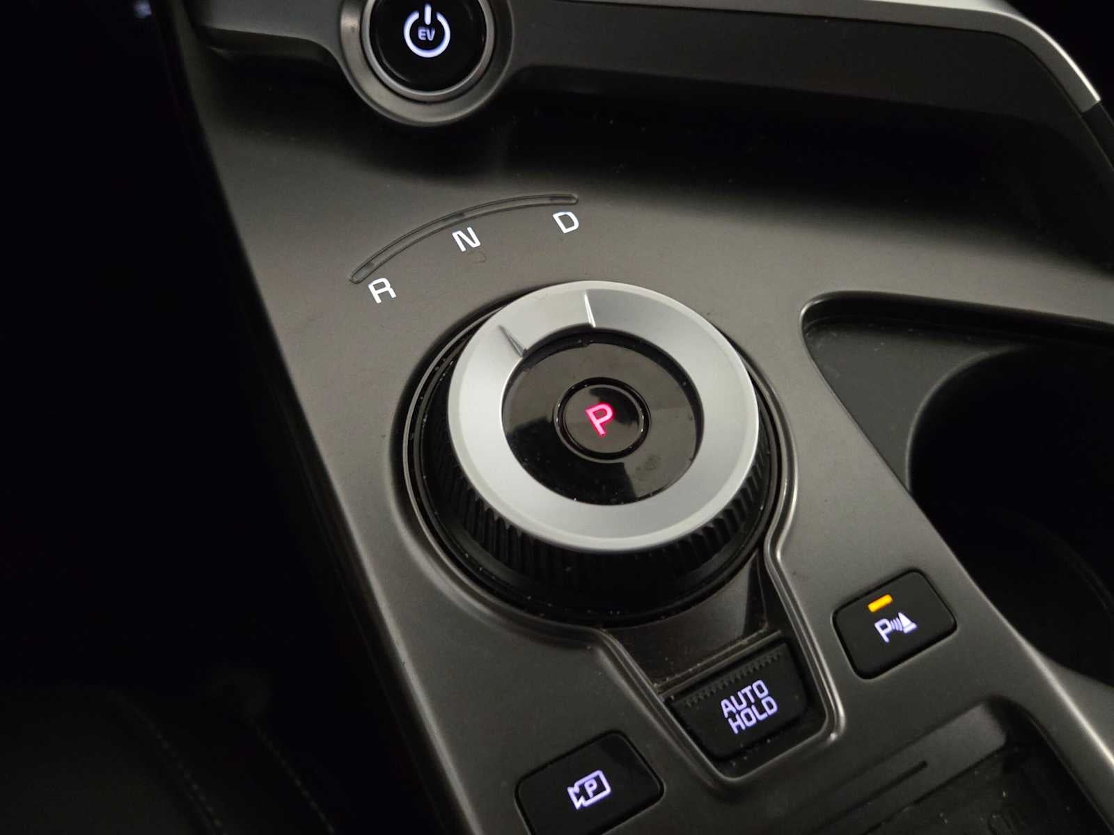 2024 Kia EV6 Light Long Range