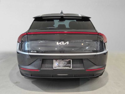 2024 Kia EV6 Light Long Range