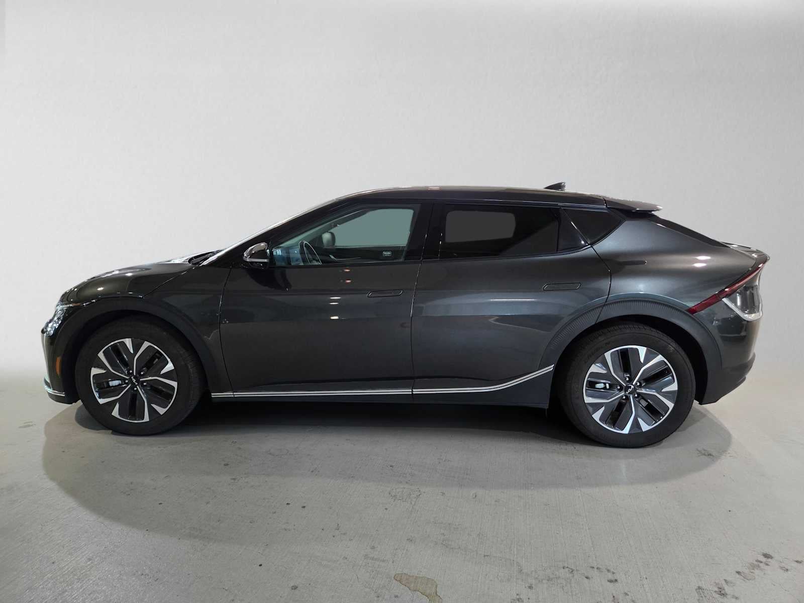 2024 Kia EV6 Light Long Range