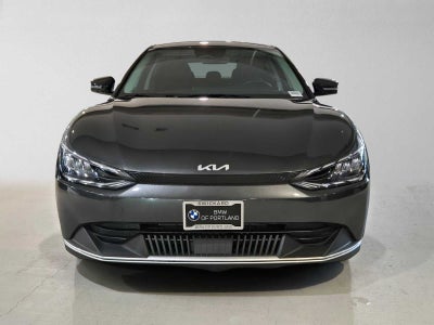 2024 Kia EV6 Light Long Range