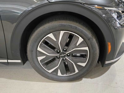 2024 Kia EV6 Light Long Range