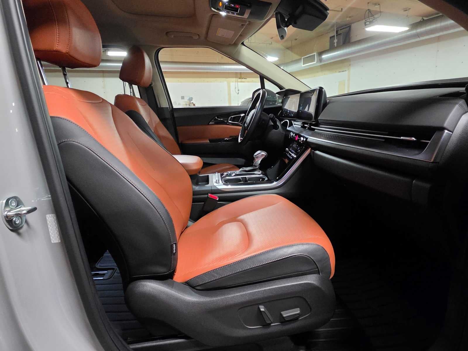 2024 Kia Carnival SX Prestige