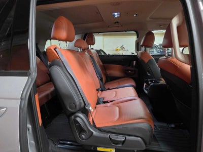 2024 Kia Carnival SX Prestige