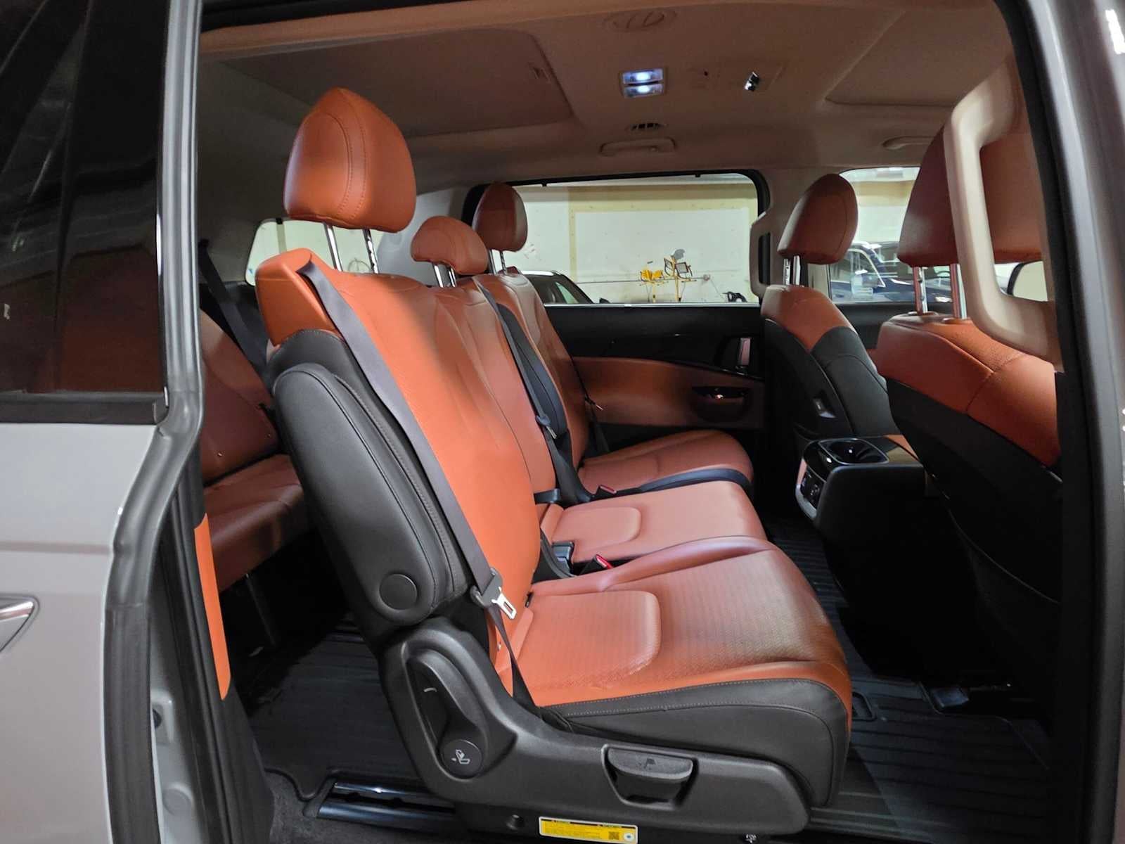 2024 Kia Carnival SX Prestige