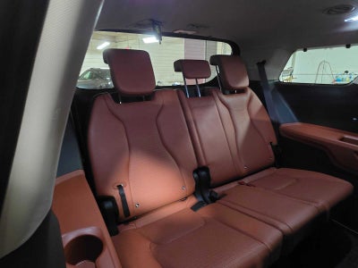 2024 Kia Carnival SX Prestige