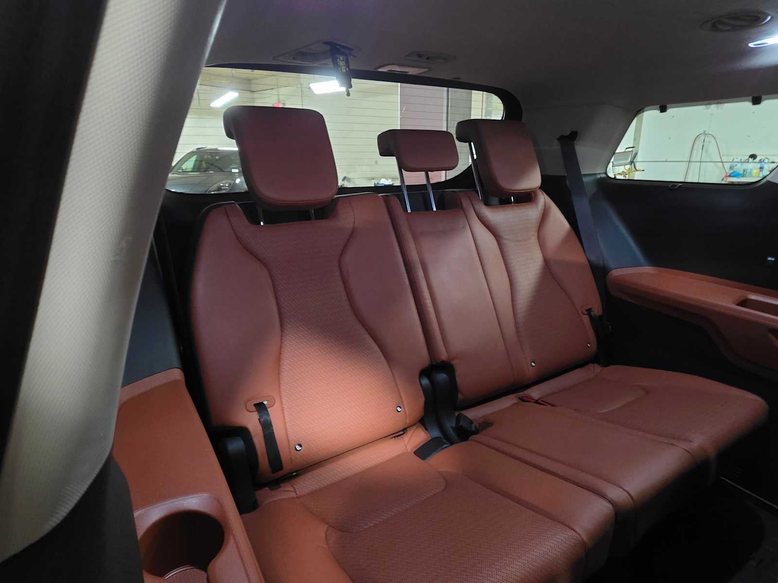 2024 Kia Carnival SX Prestige