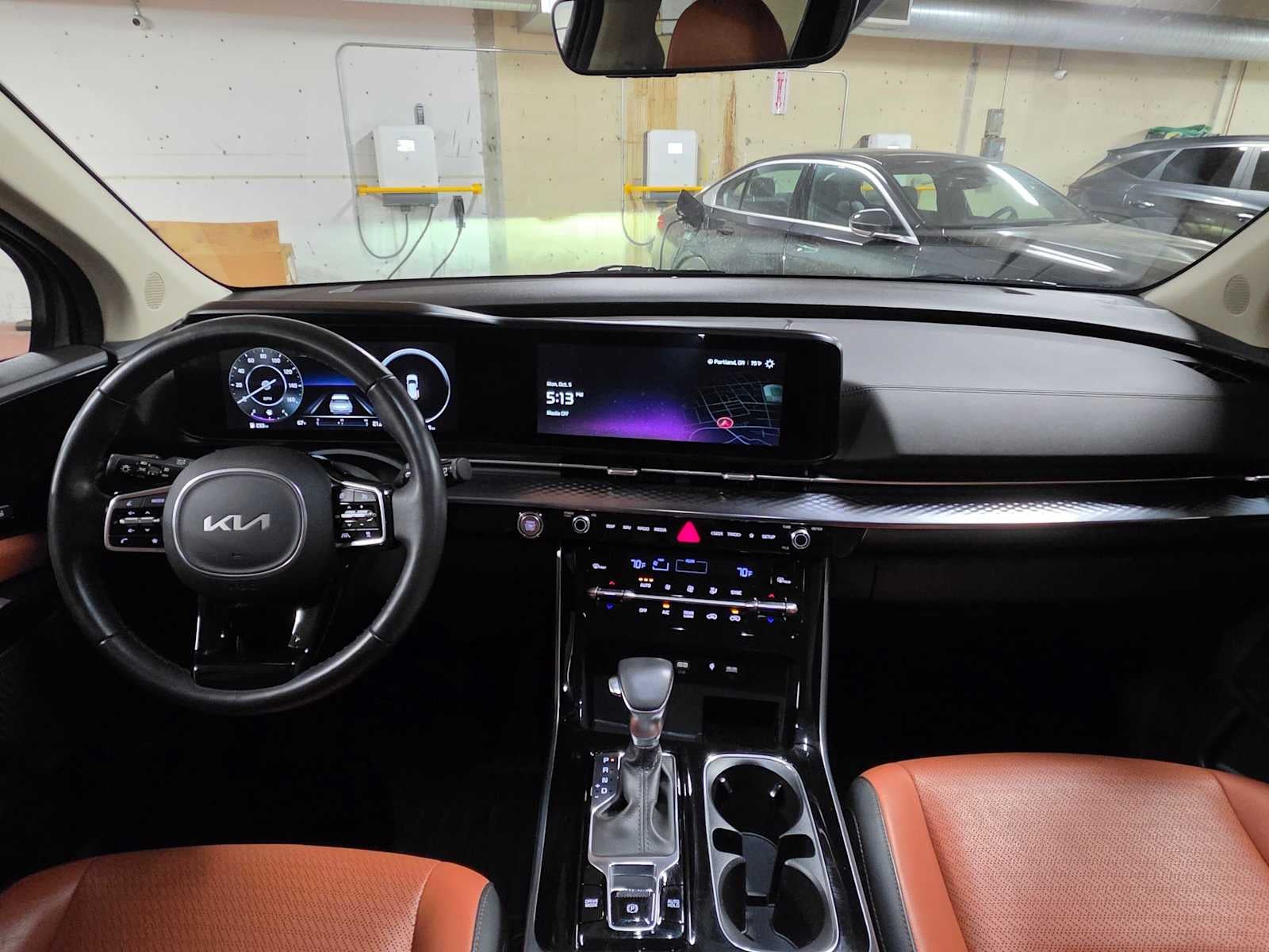 2024 Kia Carnival SX Prestige