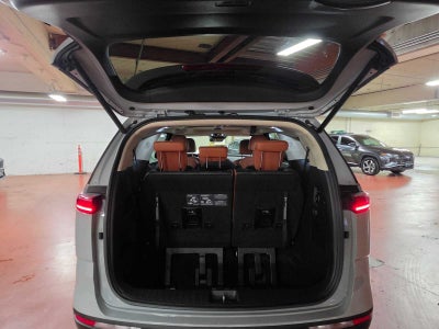 2024 Kia Carnival SX Prestige