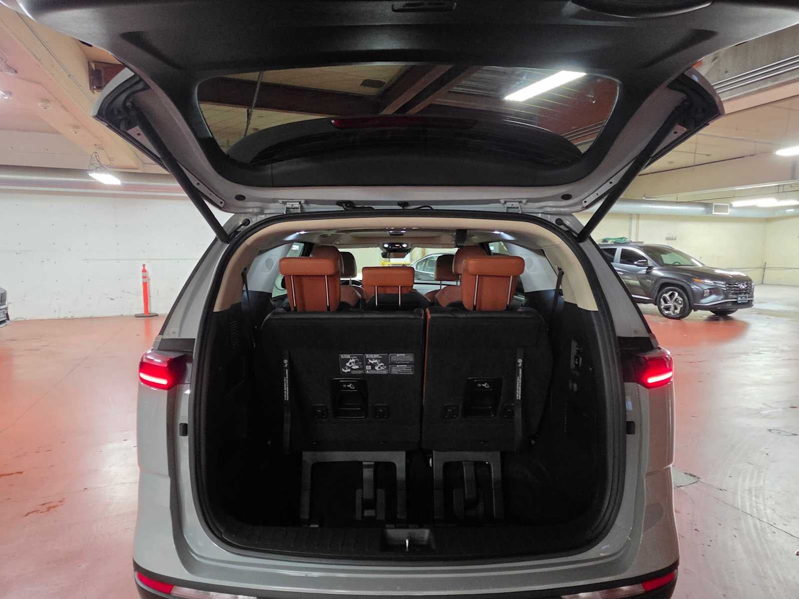 2024 Kia Carnival SX Prestige
