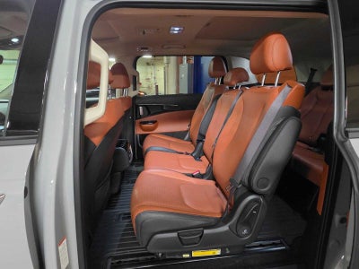 2024 Kia Carnival SX Prestige