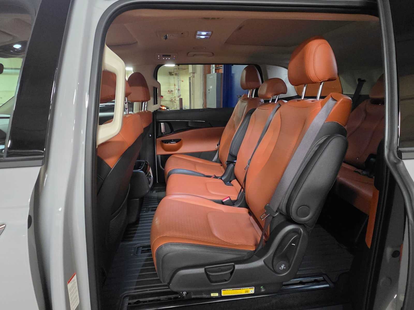 2024 Kia Carnival SX Prestige
