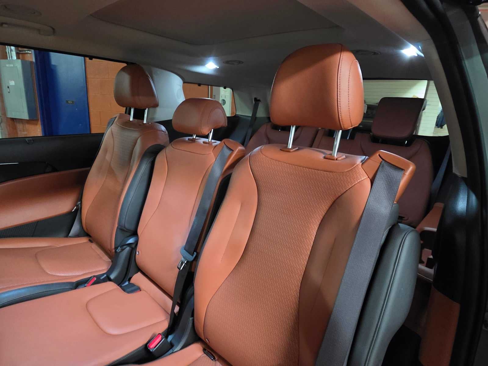 2024 Kia Carnival SX Prestige
