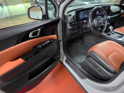 2024 Kia Carnival SX Prestige