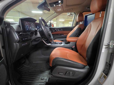 2024 Kia Carnival SX Prestige
