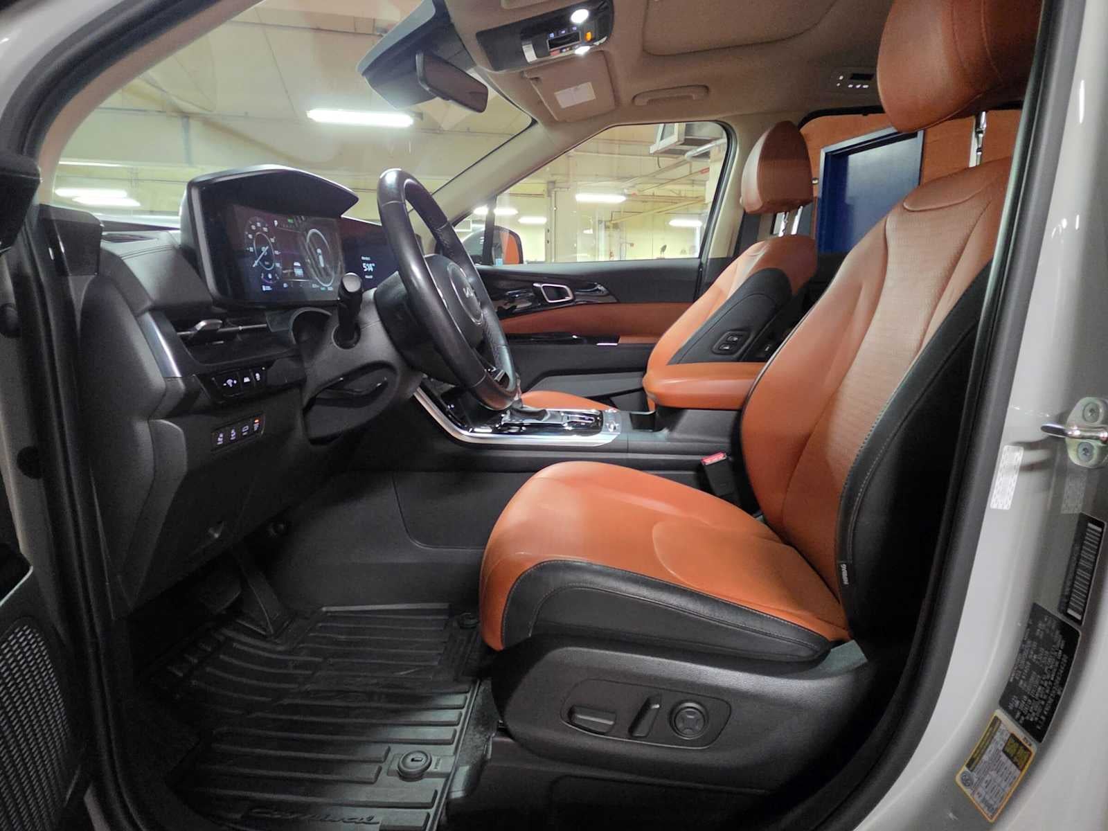 2024 Kia Carnival SX Prestige
