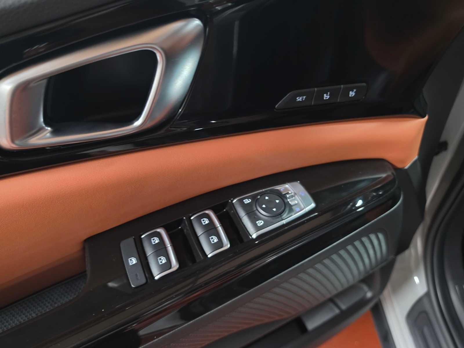2024 Kia Carnival SX Prestige
