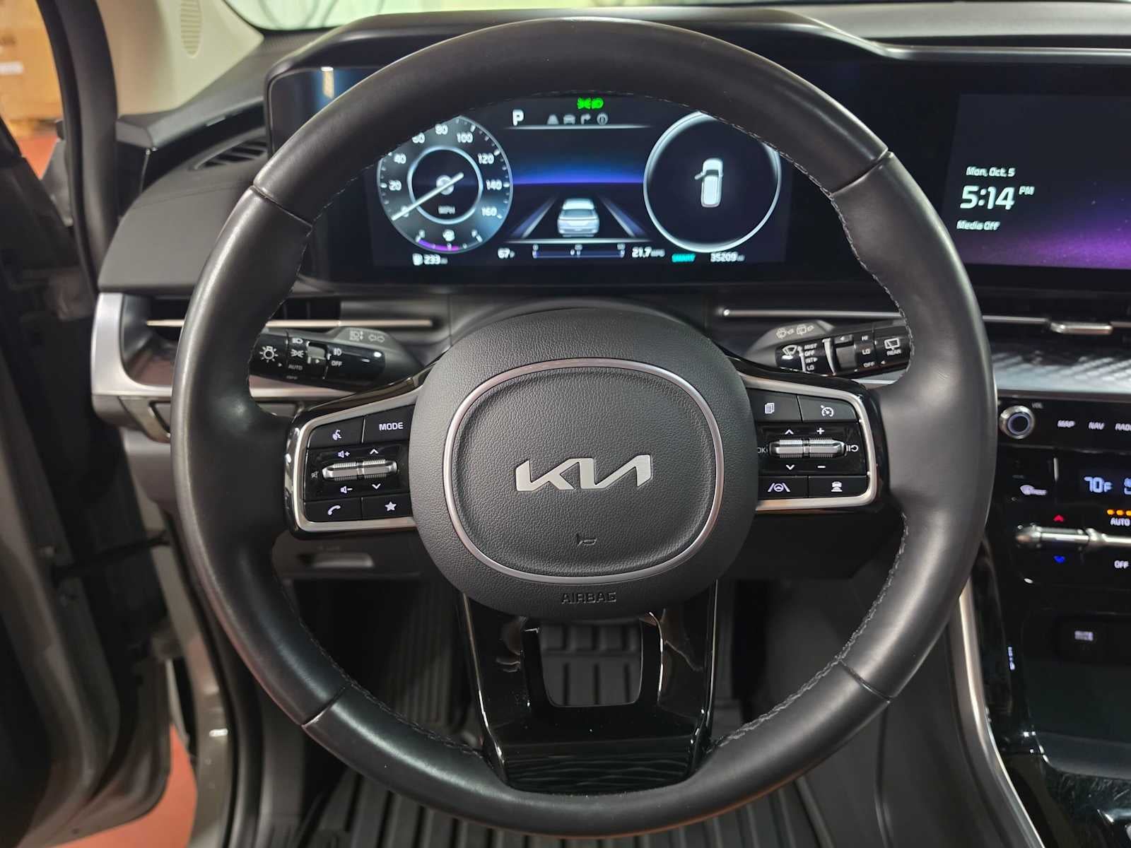 2024 Kia Carnival SX Prestige