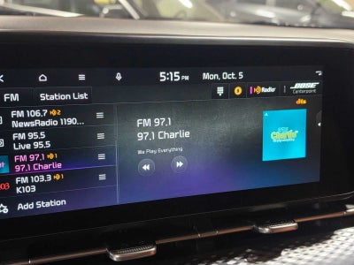 2024 Kia Carnival SX Prestige