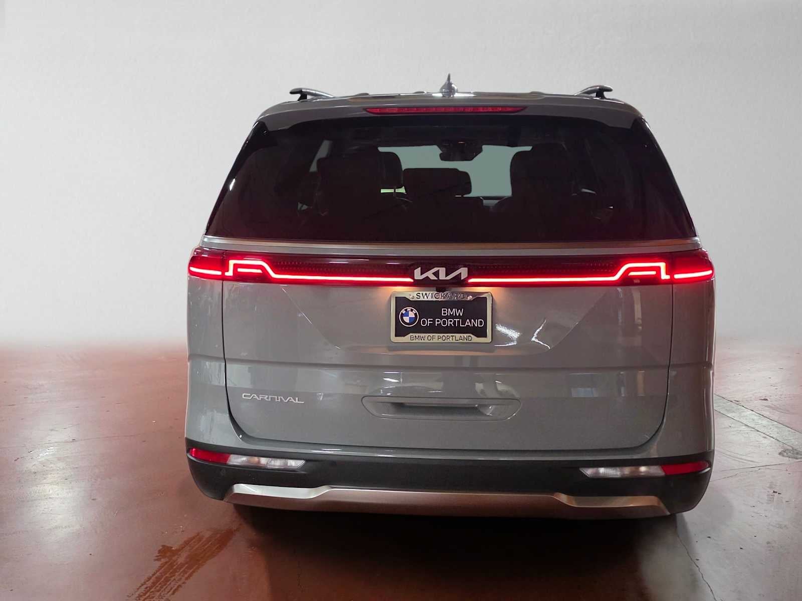 2024 Kia Carnival SX Prestige