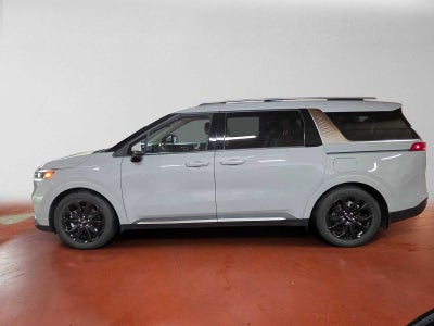 2024 Kia Carnival SX Prestige