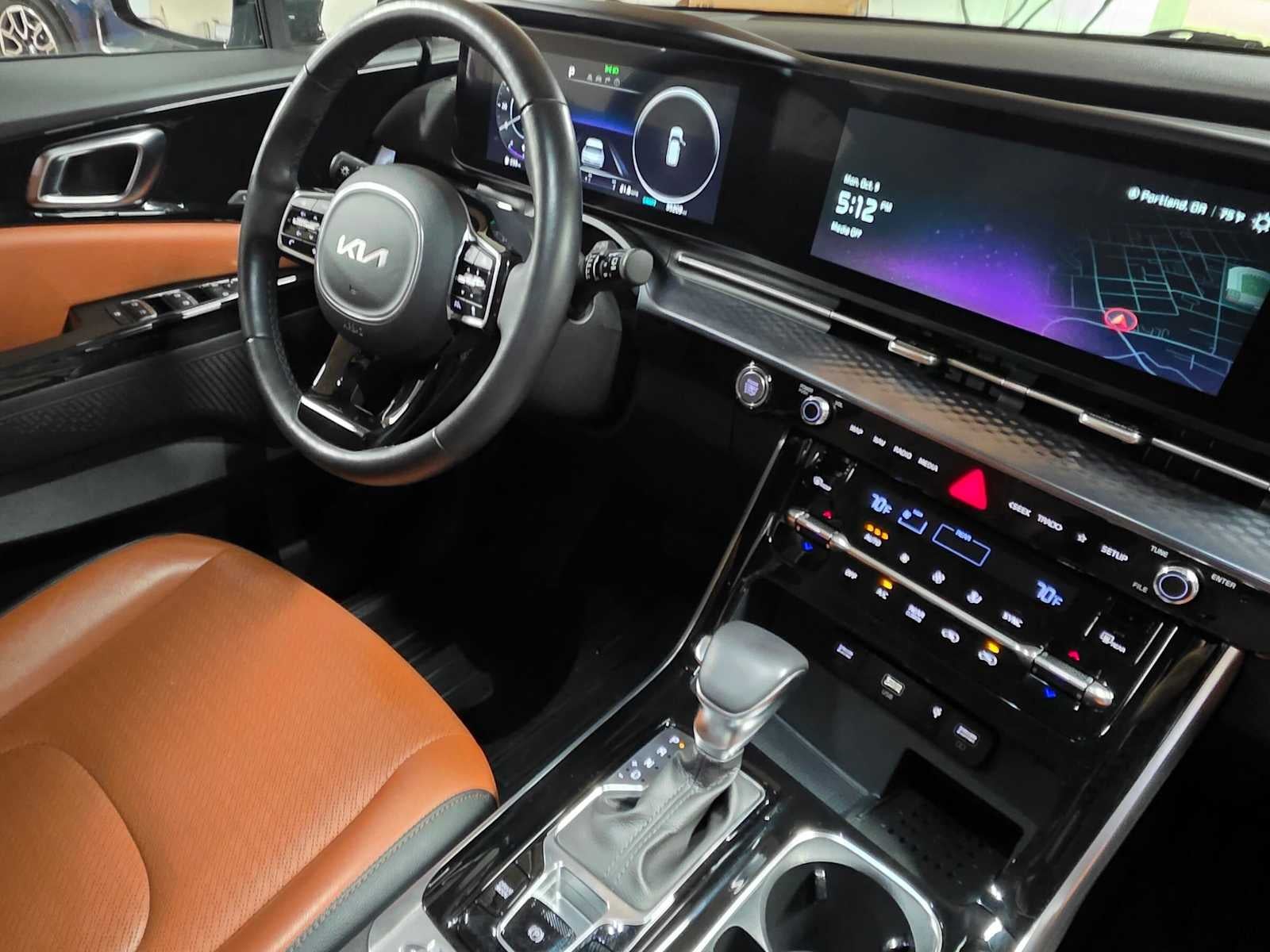 2024 Kia Carnival SX Prestige