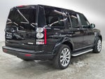 2016 Land Rover LR4 HSE LUX