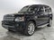 2016 Land Rover LR4 HSE LUX
