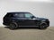 2019 Land Rover Range Rover V8 Supercharged SWB