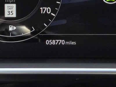 2019 Land Rover Range Rover V8 Supercharged SWB