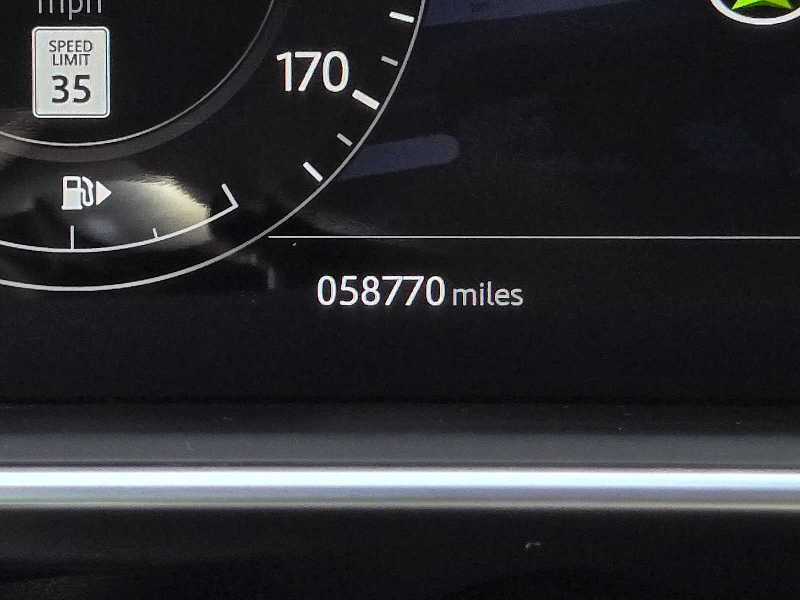 2019 Land Rover Range Rover V8 Supercharged SWB
