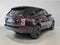 2020 Land Rover Range Rover HSE