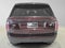 2020 Land Rover Range Rover HSE