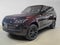 2020 Land Rover Range Rover HSE