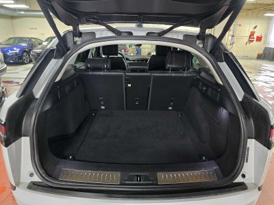 2018 Land Rover Range Rover Velar S