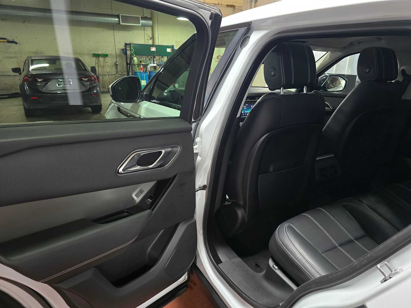 2018 Land Rover Range Rover Velar S