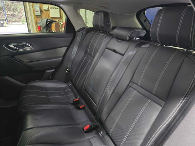 2018 Land Rover Range Rover Velar S