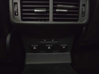 2018 Land Rover Range Rover Velar S