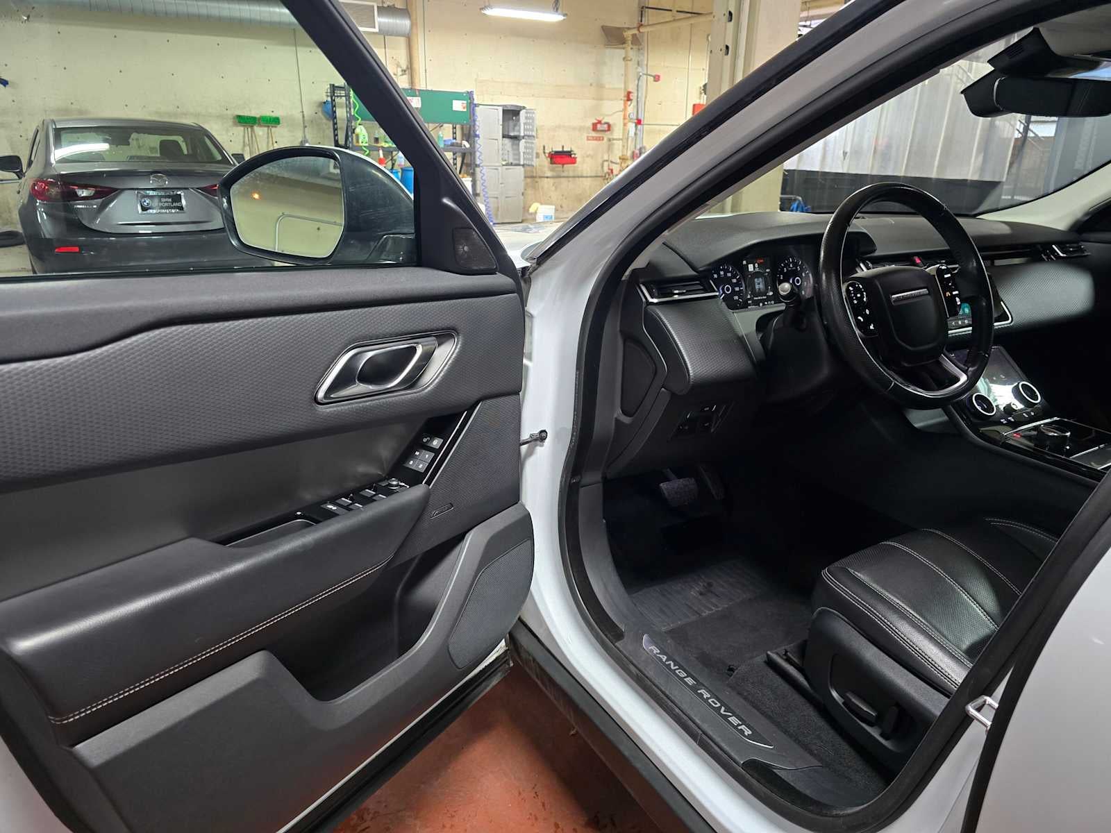 2018 Land Rover Range Rover Velar S