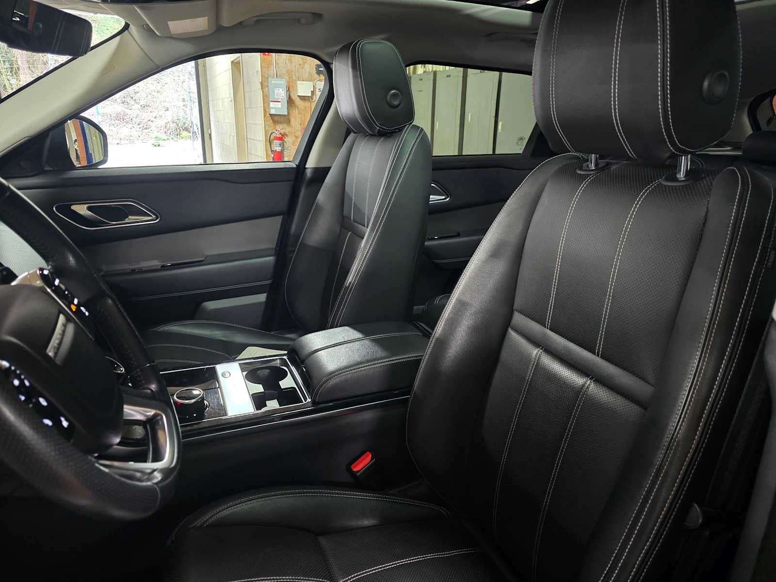 2018 Land Rover Range Rover Velar S